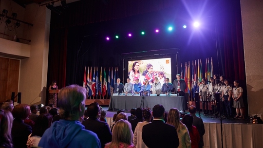 Declaración de Valdivia marca un hito en el XIV Congreso Iberoamericano de Municipalistas: Acuerdos para la descentralización y el fortalecimiento de las autoridades locales