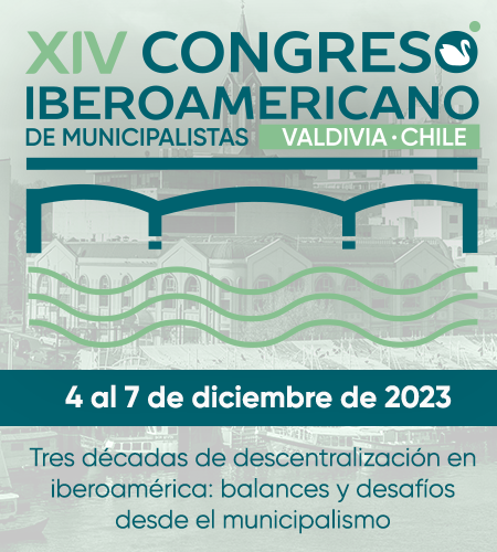 Logo XIV Congreso UIM